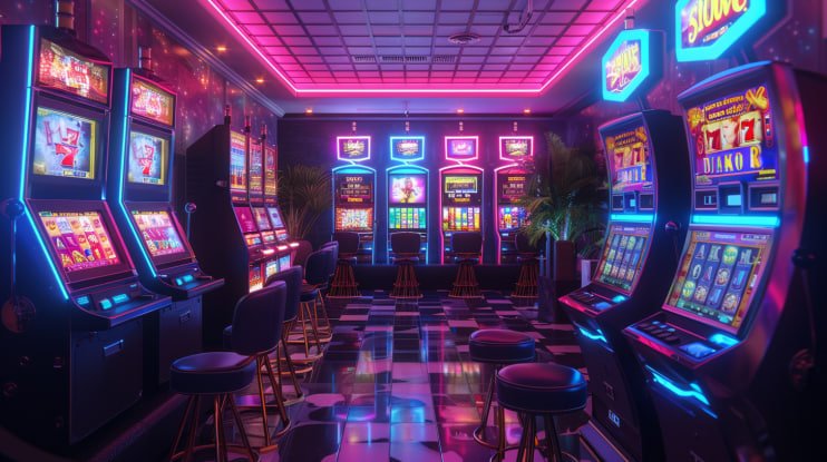 vib288 live casino dealer langsung baccarat roulette blackjack
